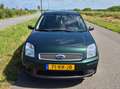 Ford Fusion Fusion 1.4-16V Futura Verde - thumbnail 3