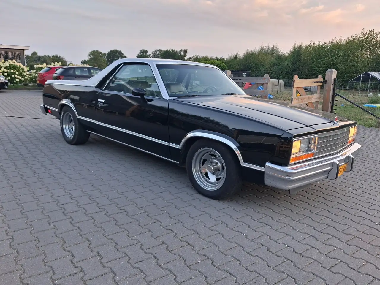 Chevrolet El Camino, foto 6