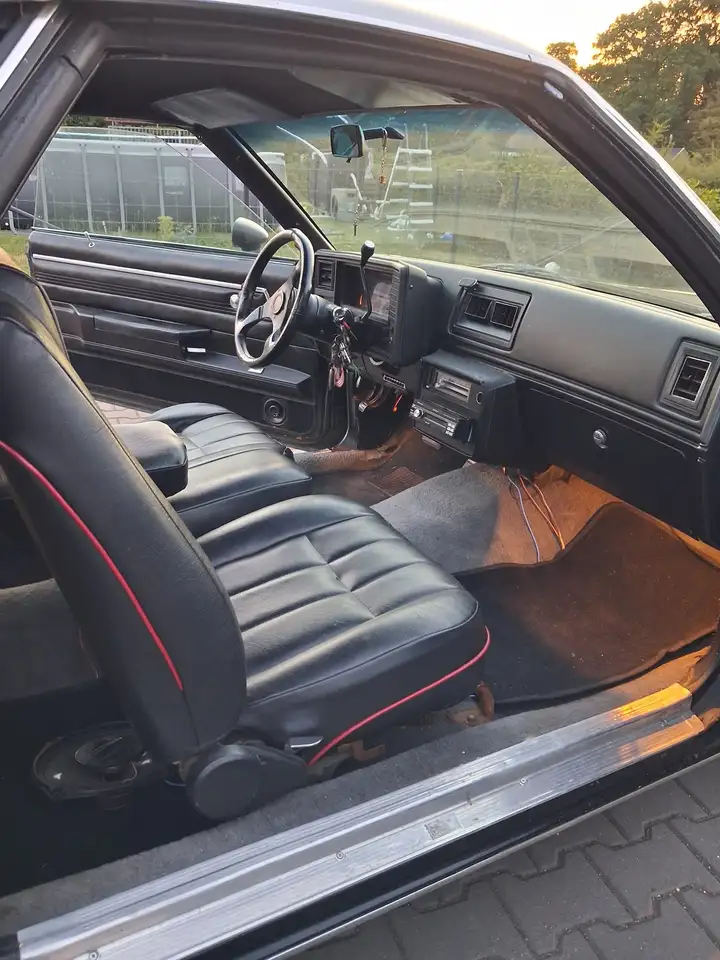 Chevrolet El Camino, foto 8