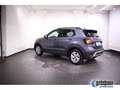 Volkswagen T-Cross 1.0 TSI Life PDC SHZ NAVI ACC LED Grau - thumbnail 2