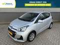 Hyundai i10 1.0i Blue 66pk Comfort | Airconditioning | Cruise Grijs - thumbnail 1