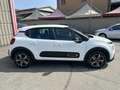 Citroen C3 PureTech 83 S&S C-Series Bianco - thumbnail 4