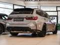 BMW M3 Competition HuD H/K DA Prof PA+ LED Klima Grau - thumbnail 2