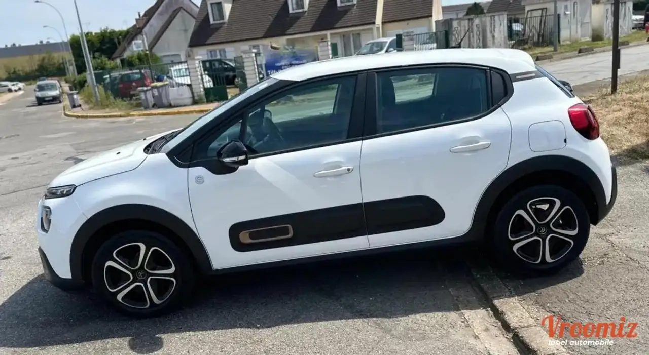 Citroen C3 C3 — photo 2