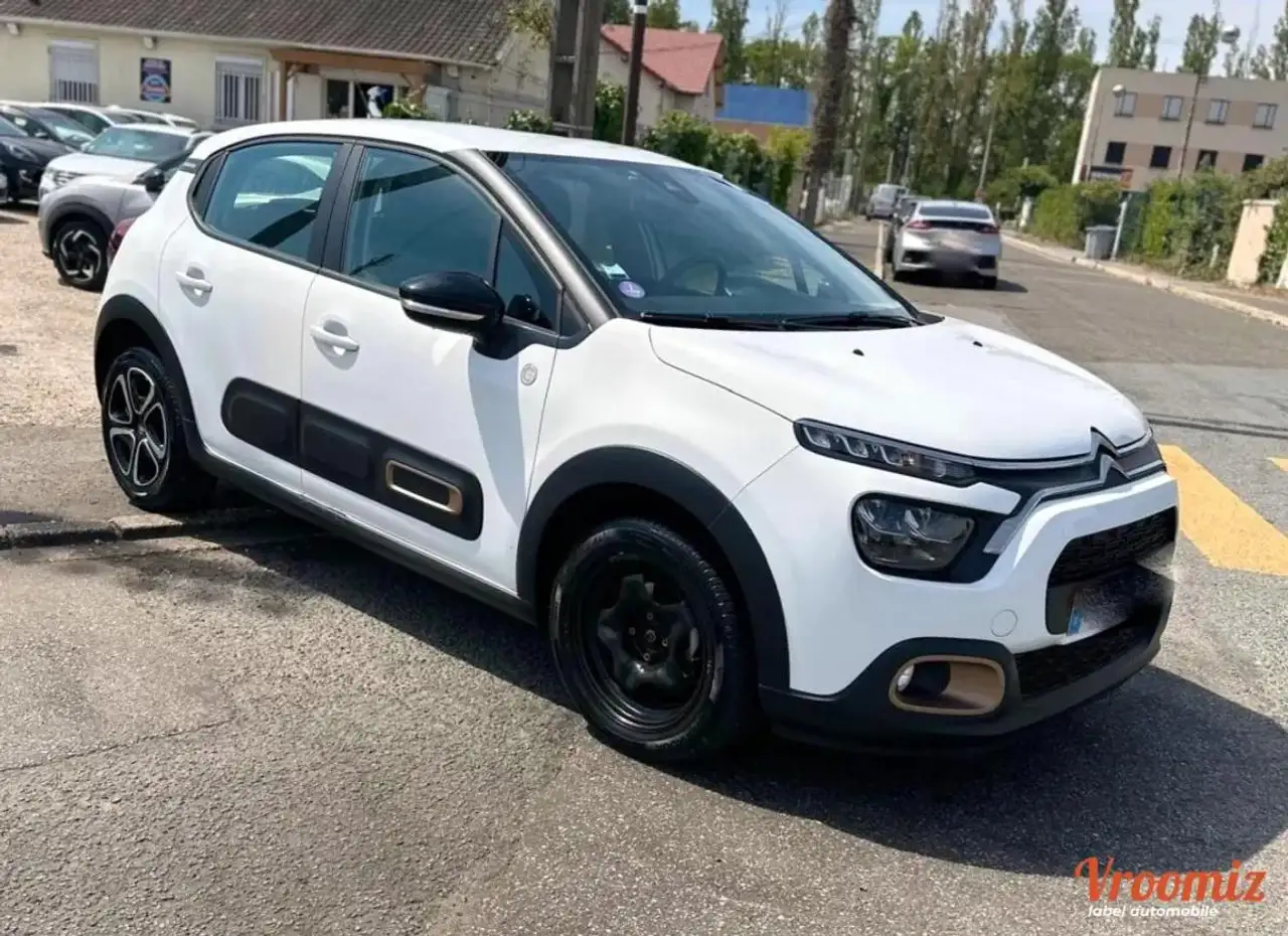Citroen C3 C3 — photo 4