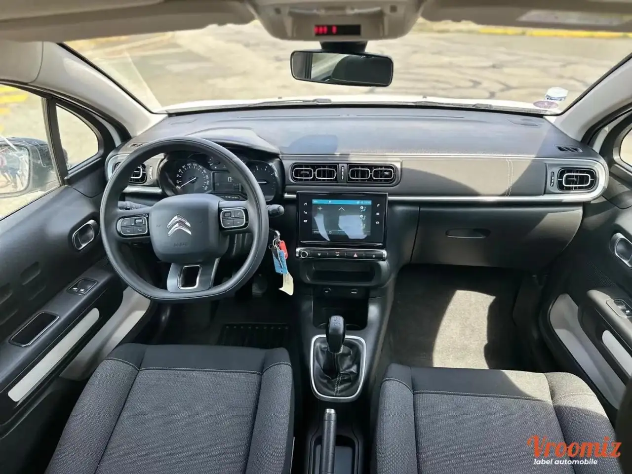 Citroen C3 C3 — photo 10