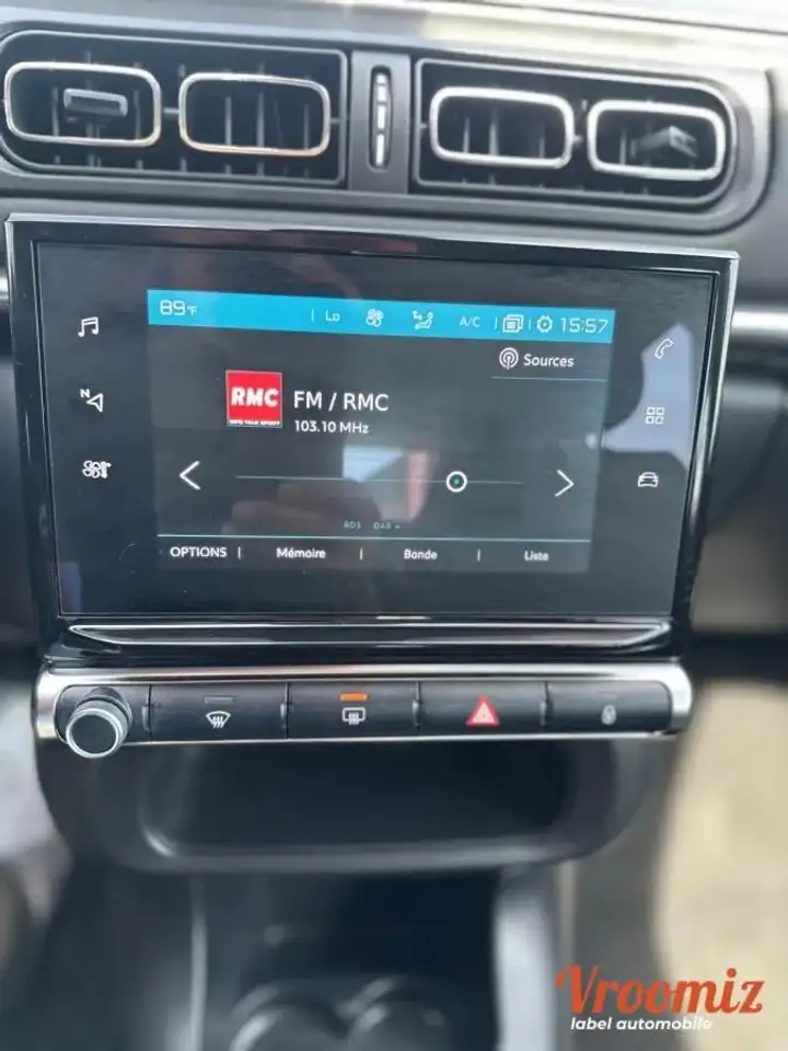 Citroen C3 C3 — photo 15