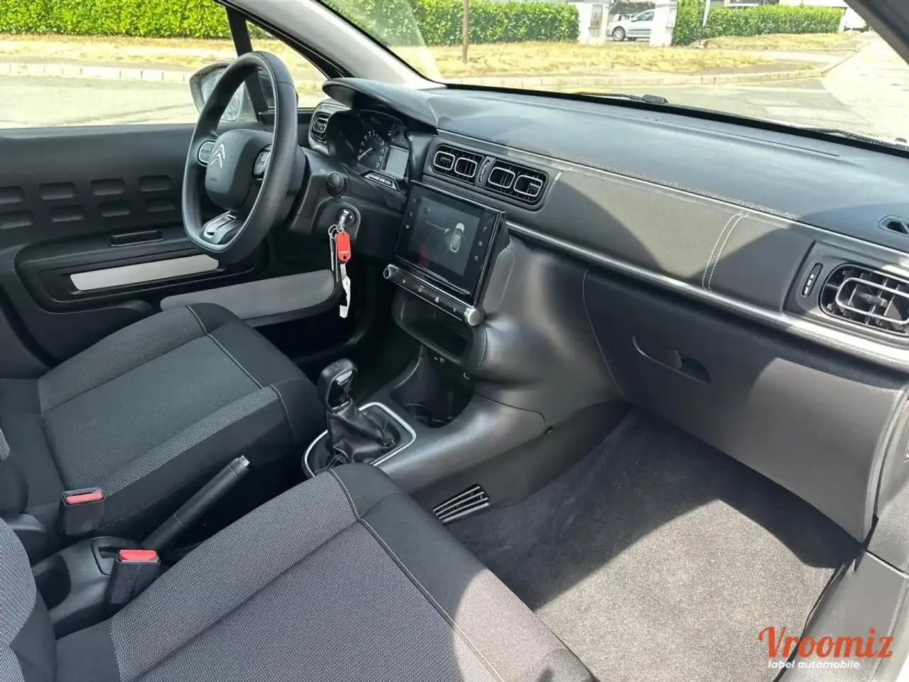 Citroen C3 C3 — photo 12