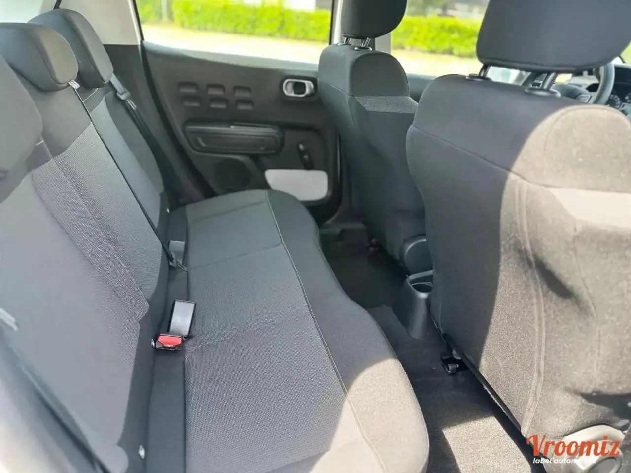 Citroen C3 C3 — photo 13