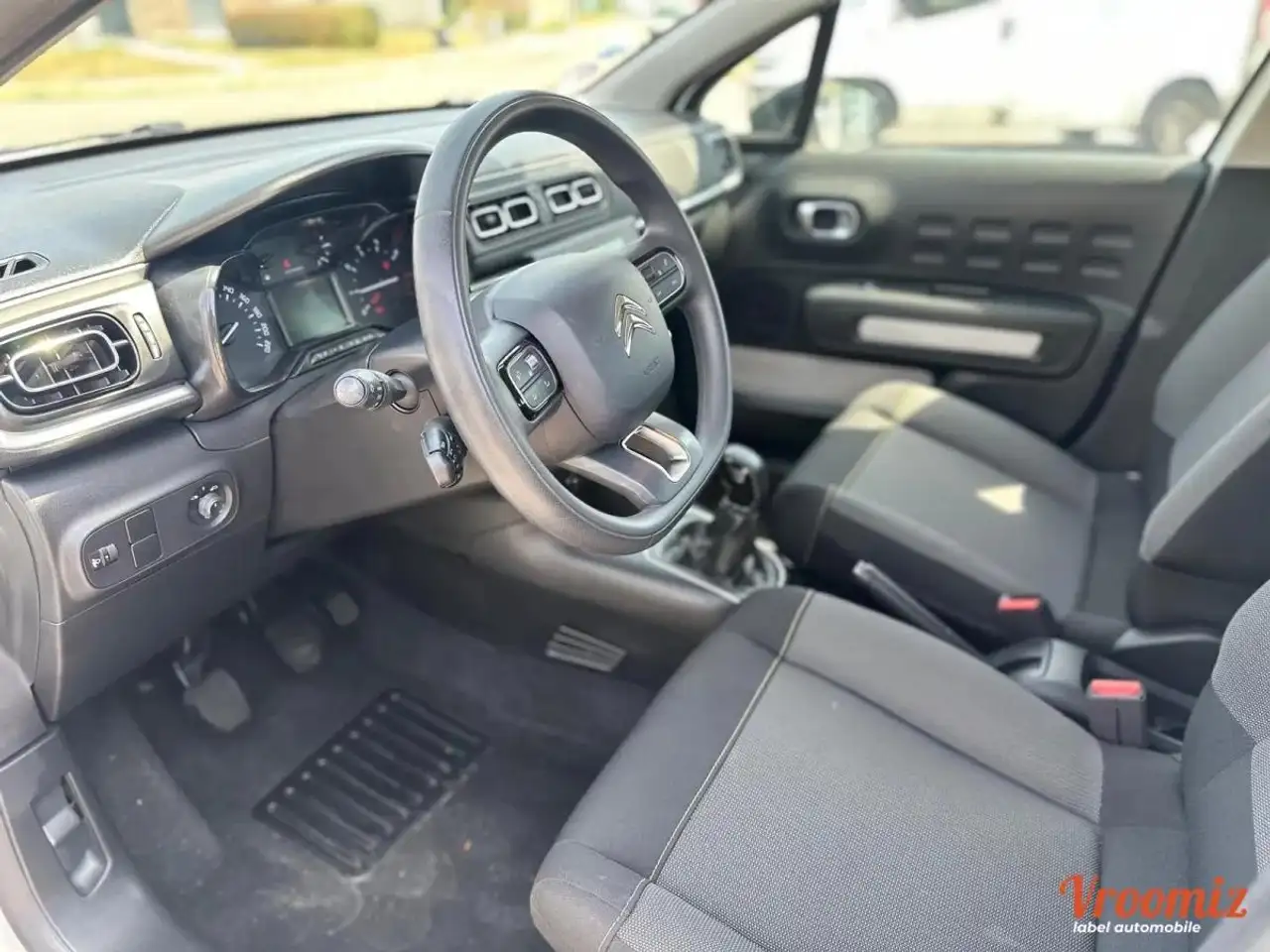Citroen C3 C3 — photo 11