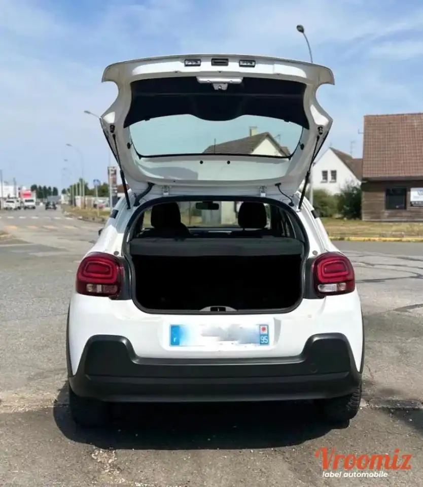 Citroen C3 C3 — photo 9