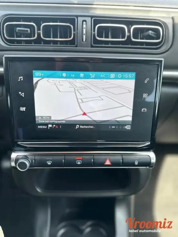 Citroen C3 C3 — photo 14