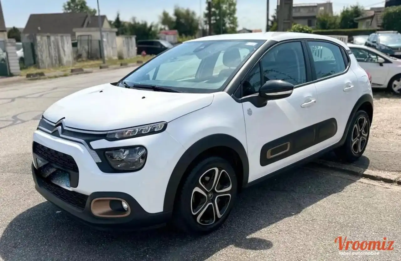 Citroen C3 C3
