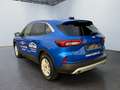 Ford Kuga Titanium 2.5 Duratec FHEV ACC PDC NAV KAM360 Blau - thumbnail 4