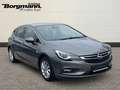 Opel Astra INNOVATION 1.4 Turbo Bluetooth - Navi - Rückfahrka Grau - thumbnail 3