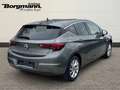 Opel Astra INNOVATION 1.4 Turbo Bluetooth - Navi - Rückfahrka Grau - thumbnail 4