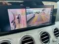 Mercedes-Benz E 400 d 4Matic*AMG-Paket*Pano*AHK*Head-Up* Noir - thumbnail 13