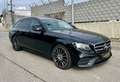 Mercedes-Benz E 400 d 4Matic*AMG-Paket*Pano*AHK*Head-Up* Noir - thumbnail 2