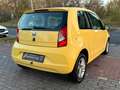 SEAT Mii Style Salsa*Automatik*Klima*CarPlay* Gelb - thumbnail 5