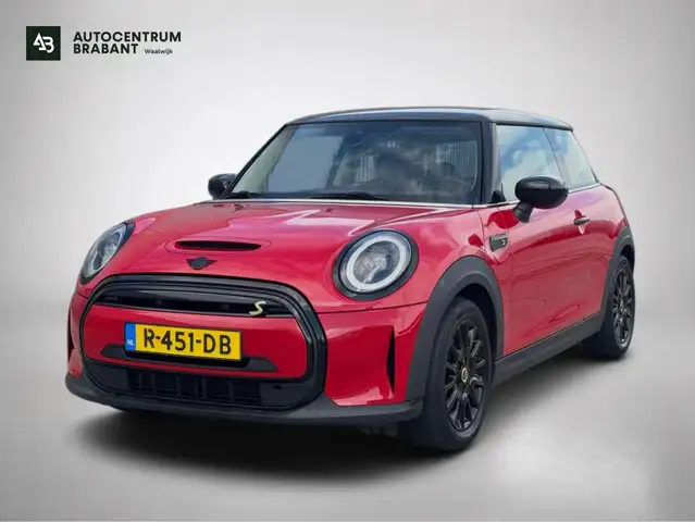MINI Autres Mini MINI Yours 33 kWh (SoH 96%, NL-auto, 1e Eig,