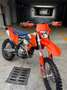 KTM 250 SX-F KTM 250 EXC-F Arancione - thumbnail 9