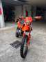 KTM 250 SX-F KTM 250 EXC-F Arancione - thumbnail 1