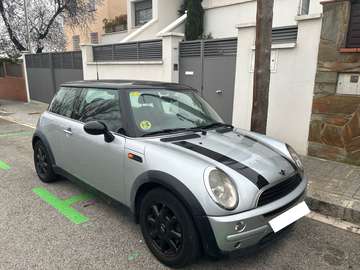 Mini Cooper Cooper