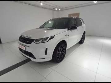 2.0 D TD4 MHEV R-Dynamic SE