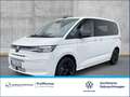 Volkswagen T7 Multivan 2.0 TDI DSG Energy STANDHZG PANO AHK Weiß - thumbnail 1