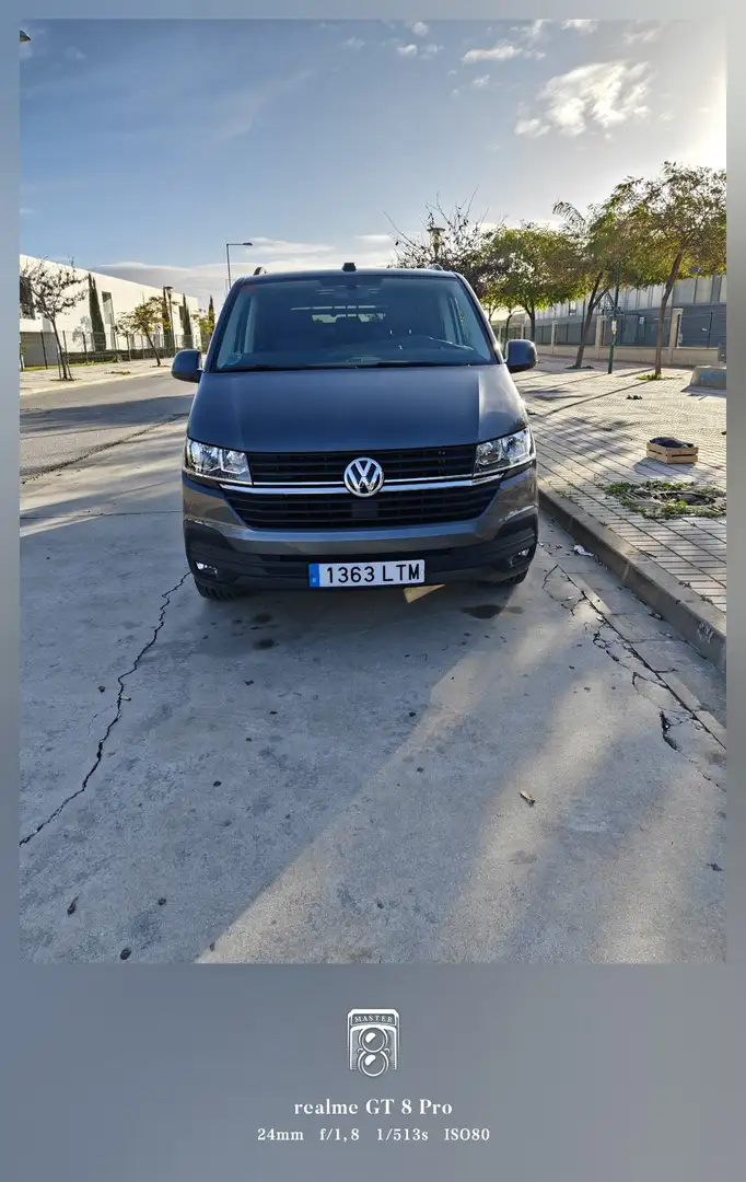 Volkswagen T6.1 Caravelle - 2