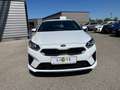 Kia ProCeed / pro_cee'd ProCee'd GT-LINE 1,4 T-GDi Aut. Weiß - thumbnail 25