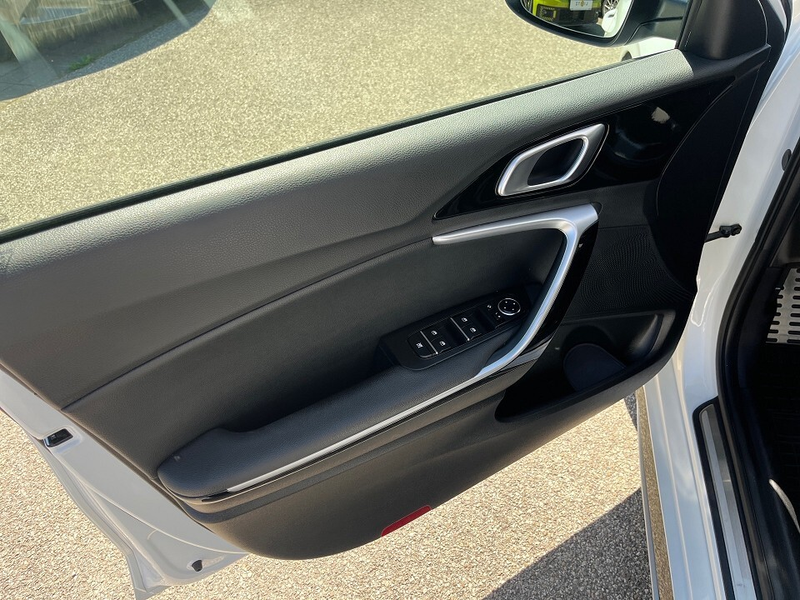 Kia ProCeed / pro_cee'd ProCee'd GT-LINE 1,4 T-GDi Aut. — photo 13