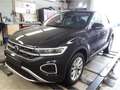 Volkswagen T-Roc 1.5 TSI STYLE ST.HEIZ AHK KEYLESS NAVI Noir - thumbnail 2