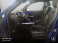 Mercedes-Benz GLB 180 AMG+NIGHT+360°+LED+STHZG+19"+TOTW+KEYLESS Bleu - thumbnail 11