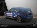 Mercedes-Benz GLB 180 AMG+NIGHT+360°+LED+STHZG+19"+TOTW+KEYLESS Bleu - thumbnail 10