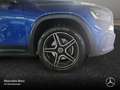 Mercedes-Benz GLB 180 AMG+NIGHT+360°+LED+STHZG+19"+TOTW+KEYLESS Bleu - thumbnail 6