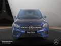 Mercedes-Benz GLB 180 AMG+NIGHT+360°+LED+STHZG+19"+TOTW+KEYLESS Bleu - thumbnail 3