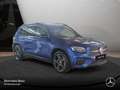 Mercedes-Benz GLB 180 AMG+NIGHT+360°+LED+STHZG+19"+TOTW+KEYLESS Bleu - thumbnail 5