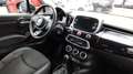 Fiat 500X Cross 1,3 Automatik Schwarz - thumbnail 10