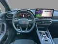 CUPRA Leon 2.0 TSI DSG VZ Pano Navi LED SHZ ACC PDC Grau - thumbnail 9