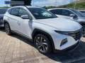 Hyundai TUCSON Tucson III 2021 1.6 crdi 48V Xline 2wd imt Bianco - thumbnail 2