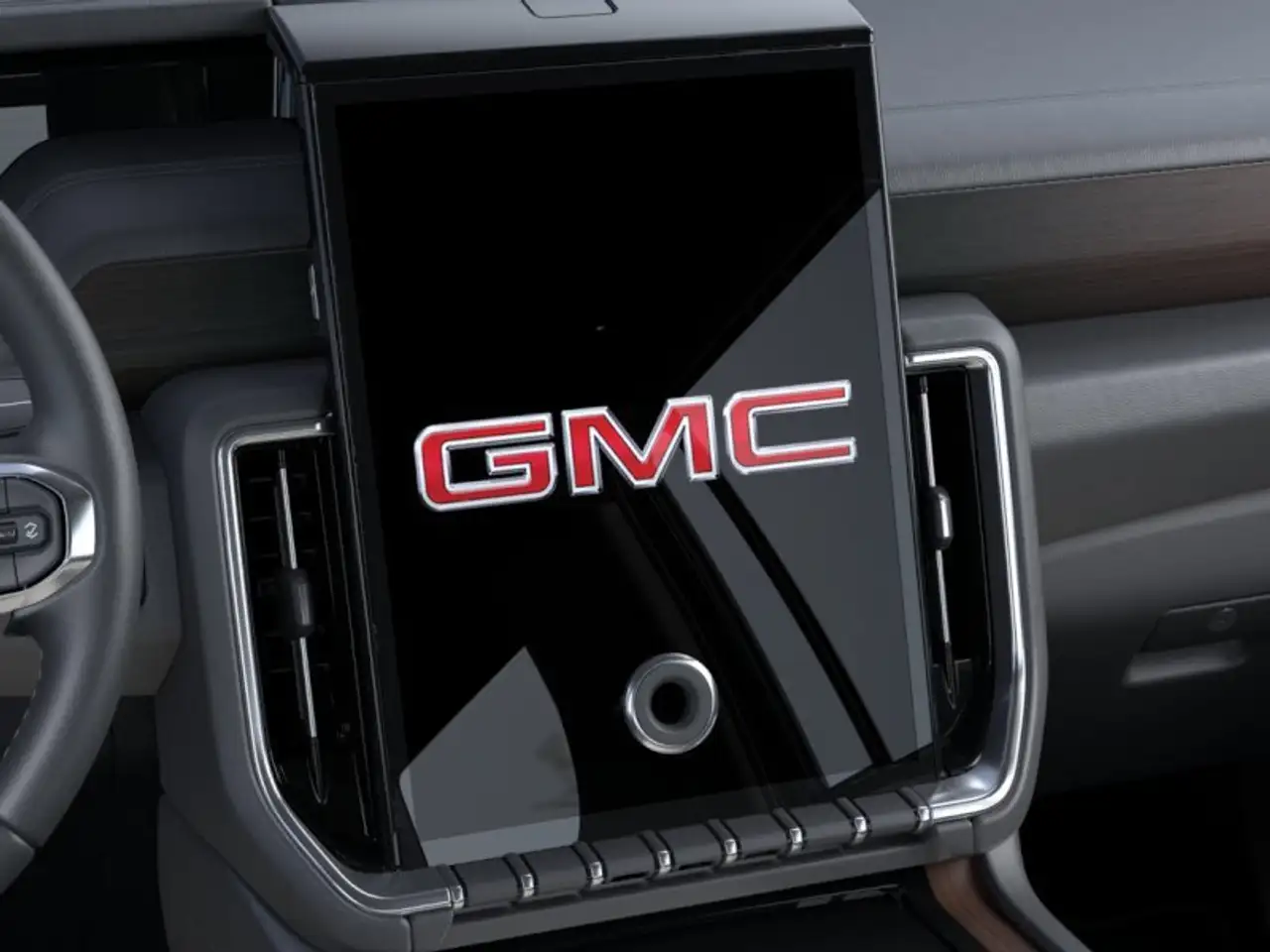 GMC Yukon снимка GMC Yukon