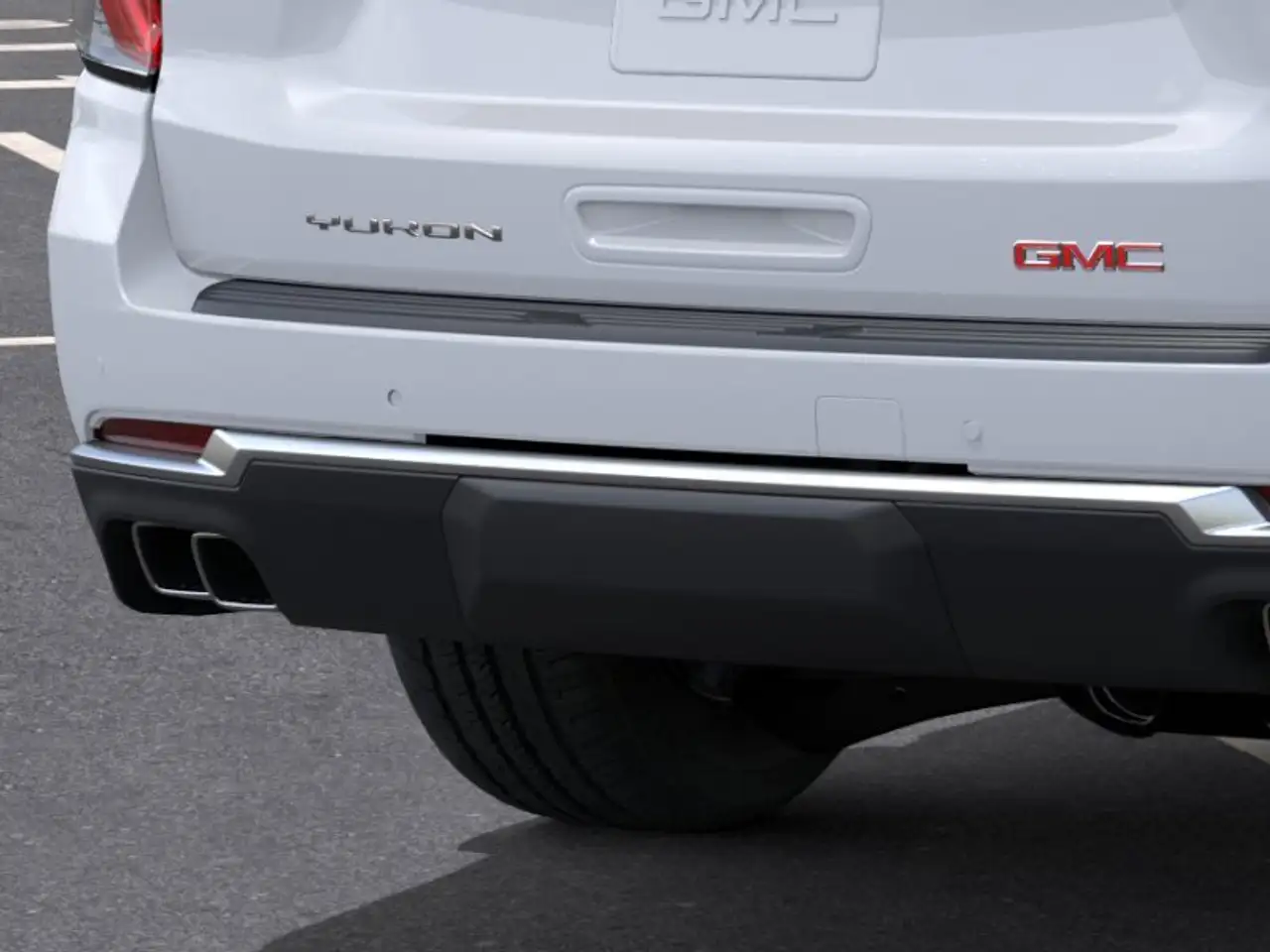 GMC Yukon снимка GMC Yukon