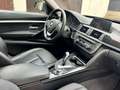 BMW 320 ° Aut. ° Leder °HuD ° Motor neu Grijs - thumbnail 8