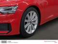 Audi A6 Avant 50 TFSI e S-Line Navi LED virtual AHK Rot - thumbnail 9