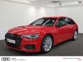 Audi A6 Avant 50 TFSI e S-Line Navi LED virtual AHK Rot - thumbnail 1