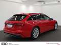 Audi A6 Avant 50 TFSI e S-Line Navi LED virtual AHK Rot - thumbnail 4