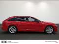 Audi A6 Avant 50 TFSI e S-Line Navi LED virtual AHK Rot - thumbnail 2