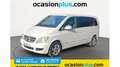 Mercedes-Benz Viano 2.0CDI Fun Compacto Blanc - thumbnail 1