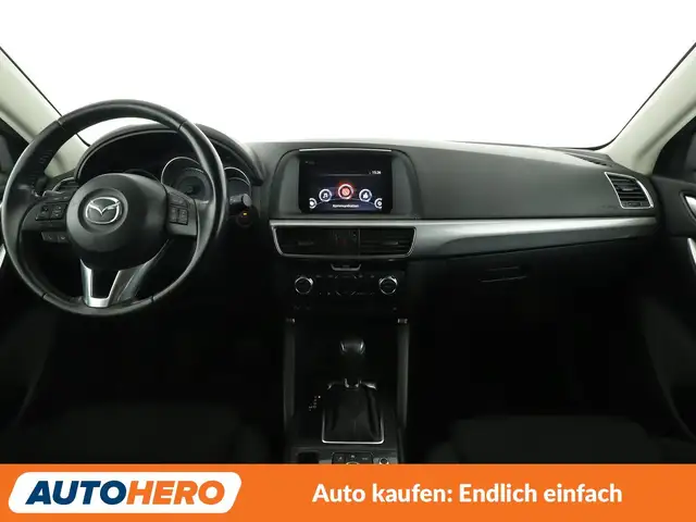 Mazda CX-5 view 12